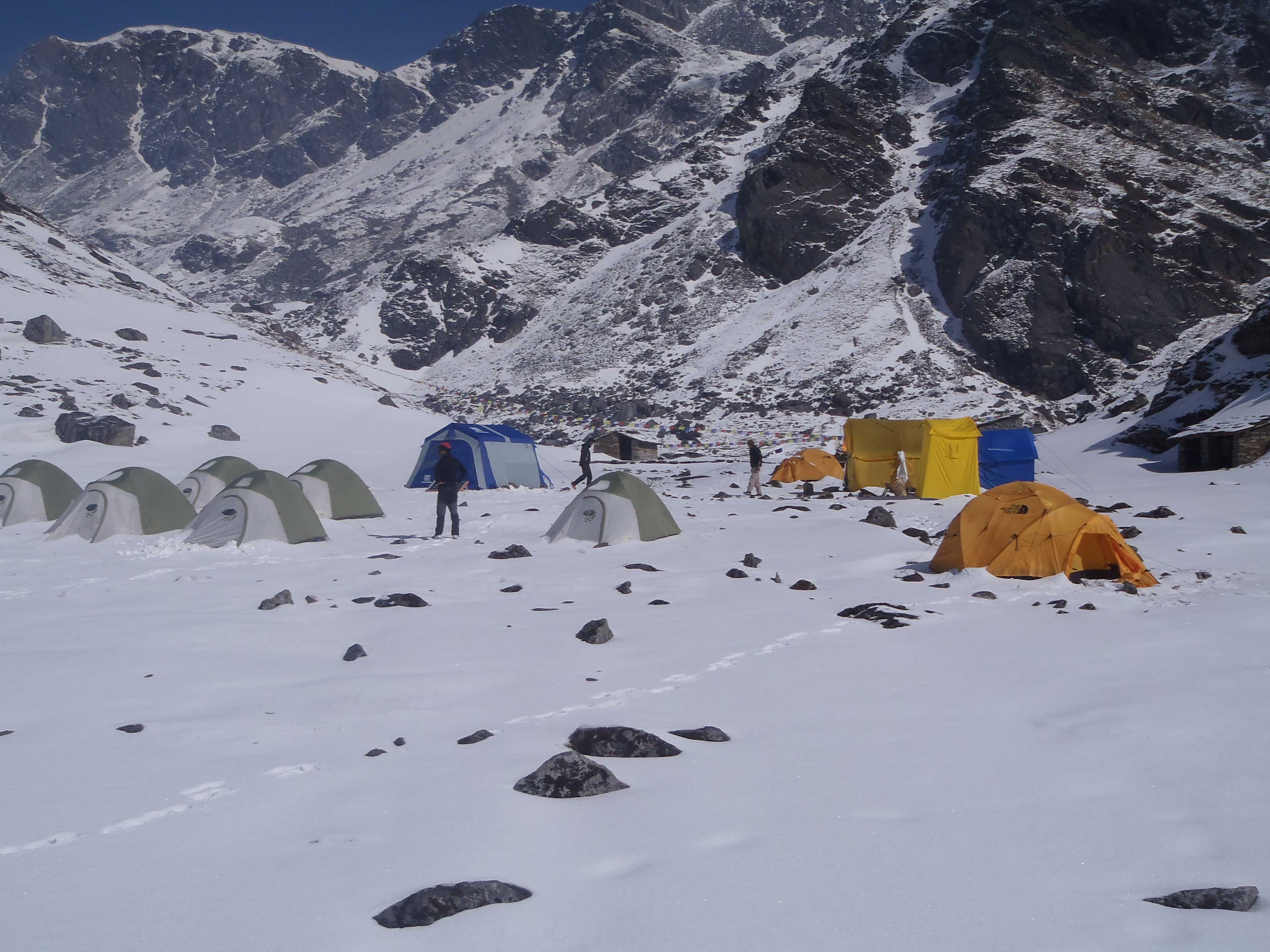 Annapurna-Base-Camp-Trekking