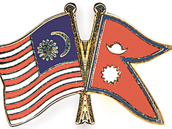 Nepal-Malaysia
