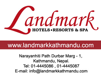 Hotel Landmark Kathmandu