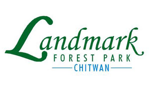 Landmark Forest Park Chitwan