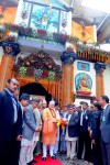Modi performs ‘Special Puja’ at Pashupatinath