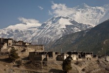 Top 8 Treks in Nepal