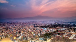 Kathmandu Ranks Third in Top 10 Rising Travel Destinations in the World