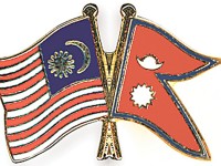 Nepal, Malaysia sign revised ASA