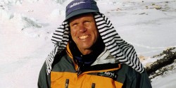 Nepal tourism appoints son of Edmund Hillary to promote Everest mission
