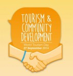 World Tourism Day 2014: Celebrating Tourism and Community Development