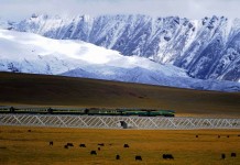China may build railway to Nepal, with tunnel through Mount Everest