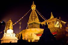 2018 to be observed as Visit Nepal Year