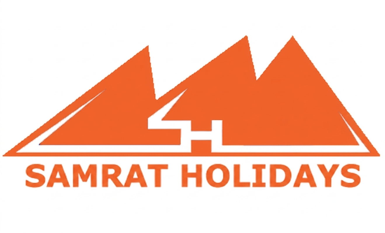 Samtat Holidays Pvt Ltd logo