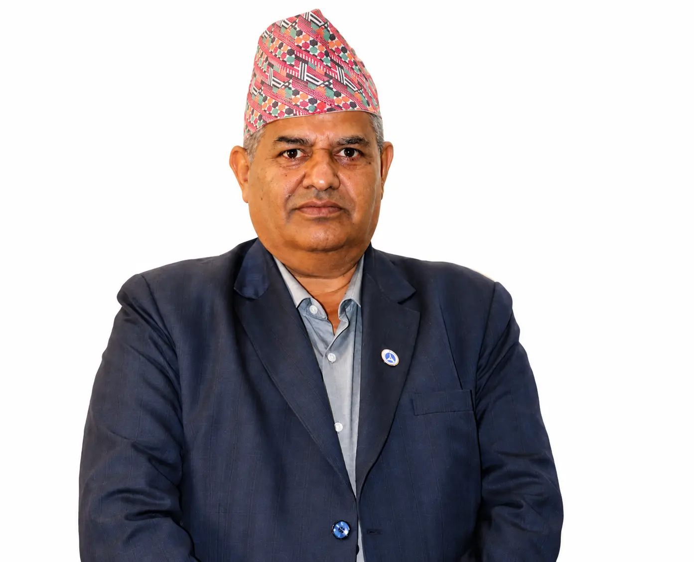 Om Prakash Pandey