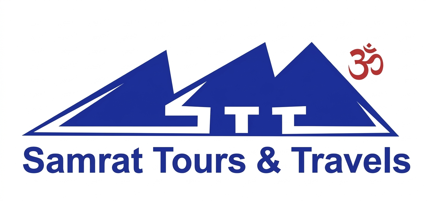 Samrat Tours and Travels Pvt Ltd